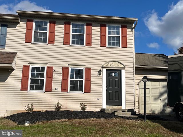 407 GROFFDALE RD, Quarryville, PA 17566