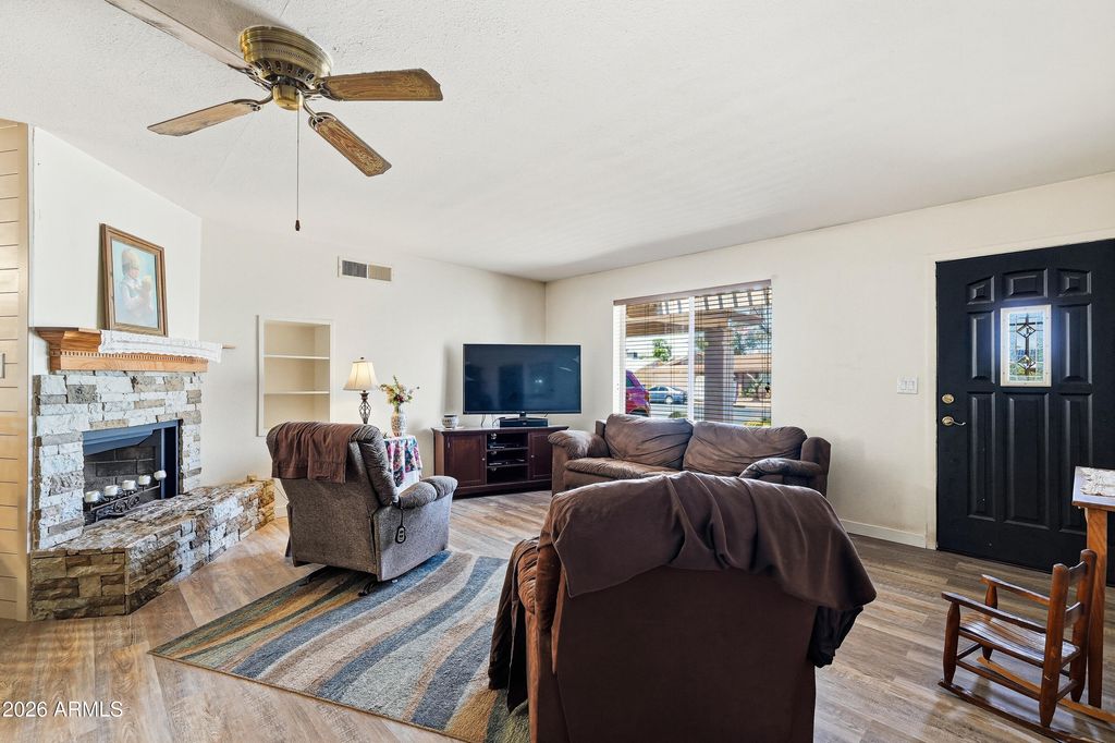 3455 E PUEBLO Avenue, Mesa, AZ 85204 — photo 2