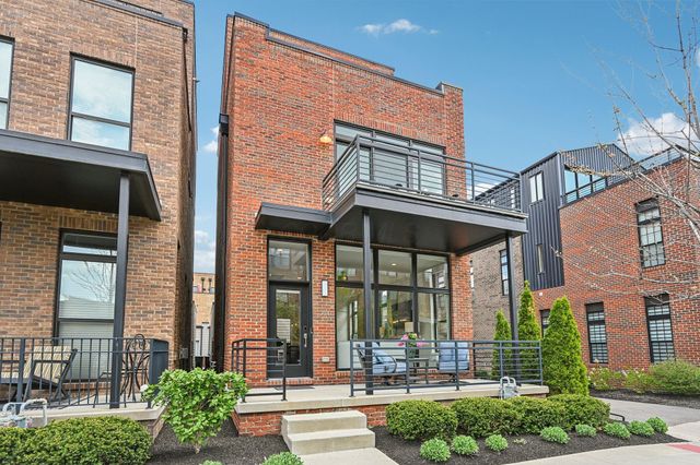 304 Cornelius Street, Columbus, OH 43215