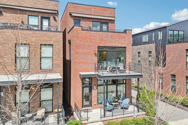 304 Cornelius Street, Columbus, OH 43215
