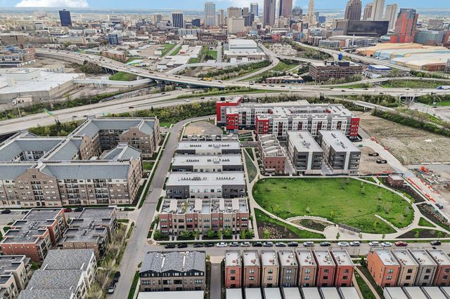 304 Cornelius Street, Columbus, OH 43215