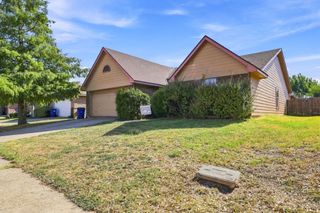 3512 Loyd Drive, Balch Springs, TX 75180