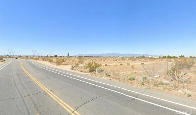 0 Amethyst, Victorville, CA 92392