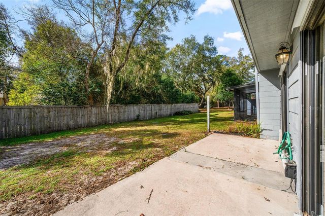 3012 NW 28TH CIRCLE, Gainesville, FL 32605
