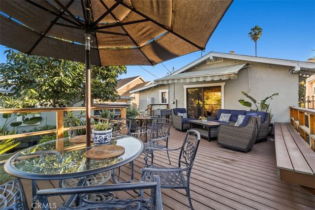 2335 Fair Park, Los Angeles, CA 90041