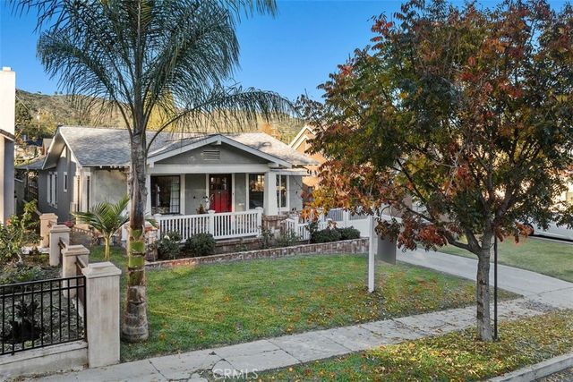 2335 Fair Park, Los Angeles, CA 90041