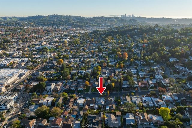 2335 Fair Park, Los Angeles, CA 90041