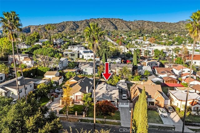 2335 Fair Park, Los Angeles, CA 90041