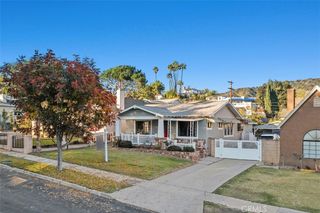 2335 Fair Park, Los Angeles, CA 90041