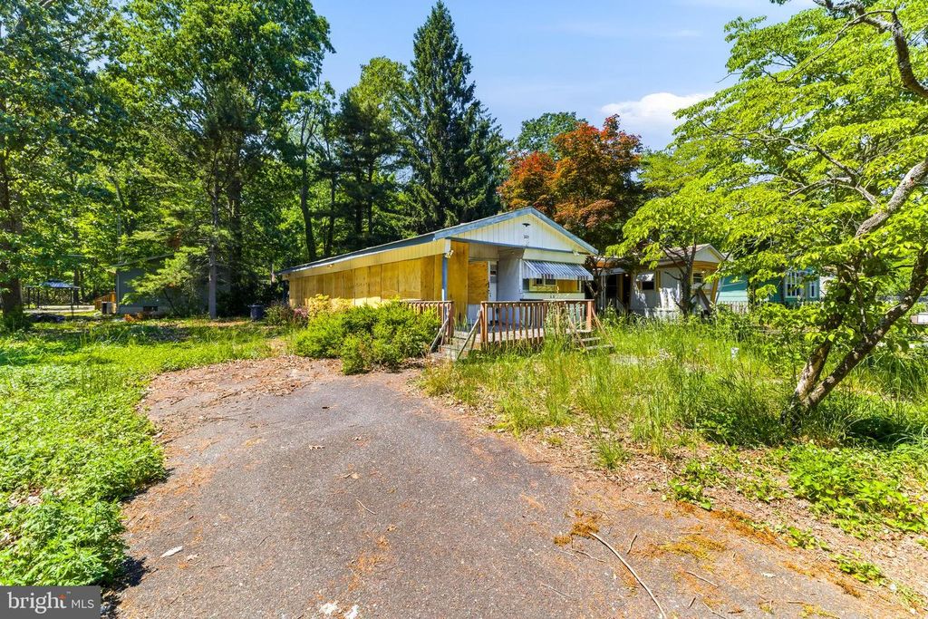 225 ROBIN RD, Millville, NJ 08332
