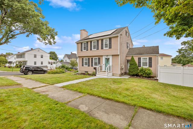 167 Park Avenue, Naugatuck, CT 06770