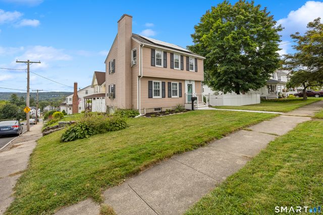 167 Park Avenue, Naugatuck, CT 06770