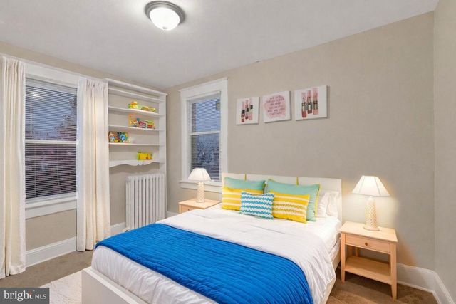 740 RITTENHOUSE ST NW, Washington, DC 20011