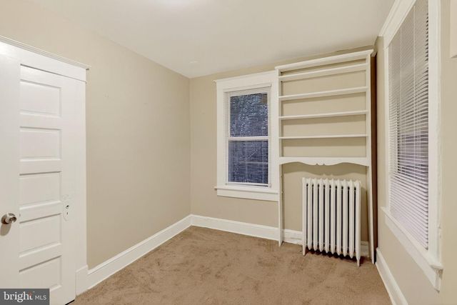 740 RITTENHOUSE ST NW, Washington, DC 20011