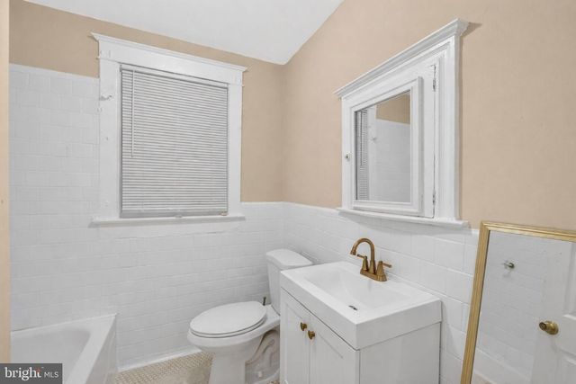 740 RITTENHOUSE ST NW, Washington, DC 20011