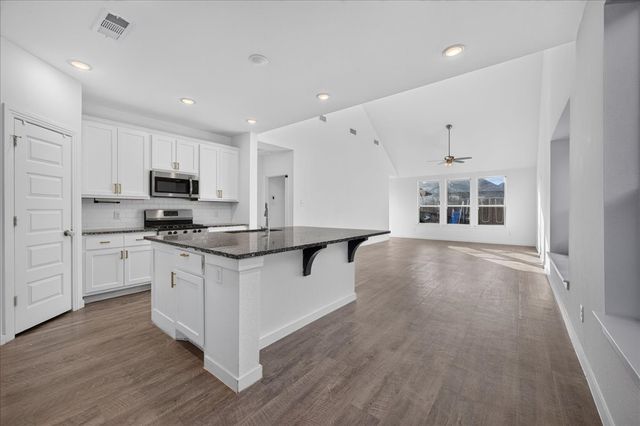 3915 Spencer Lane, Forney, TX 75126