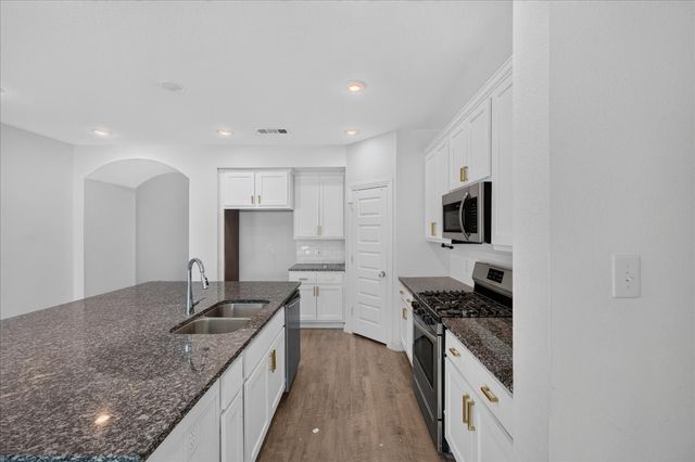 3915 Spencer Lane, Forney, TX 75126