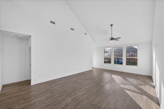 3915 Spencer Lane, Forney, TX 75126