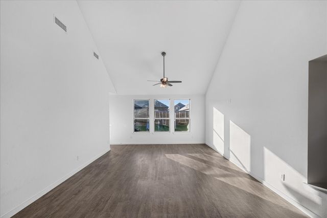 3915 Spencer Lane, Forney, TX 75126