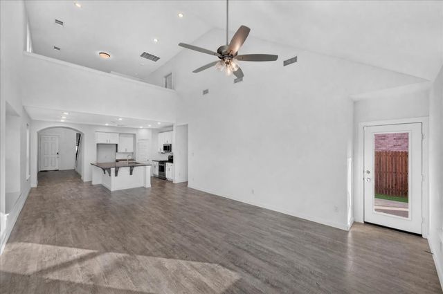 3915 Spencer Lane, Forney, TX 75126