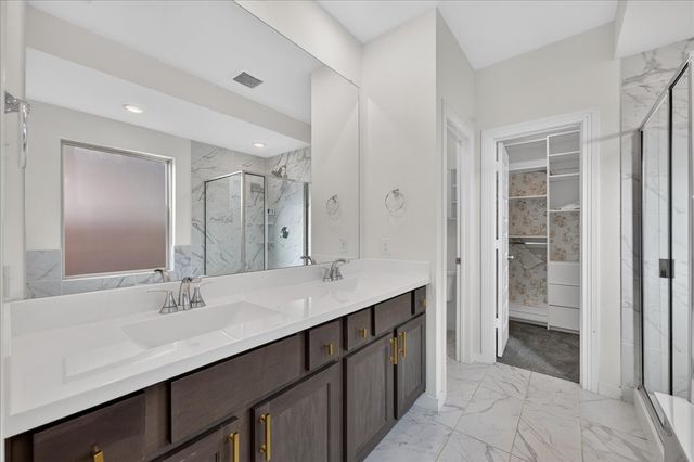 3915 Spencer Lane, Forney, TX 75126
