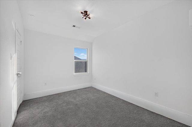 3915 Spencer Lane, Forney, TX 75126