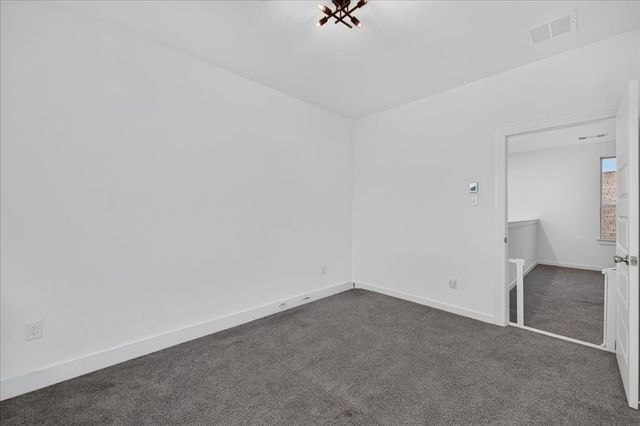 3915 Spencer Lane, Forney, TX 75126