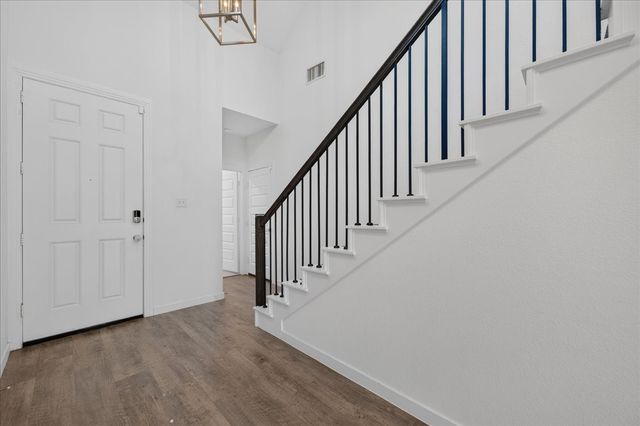 3915 Spencer Lane, Forney, TX 75126