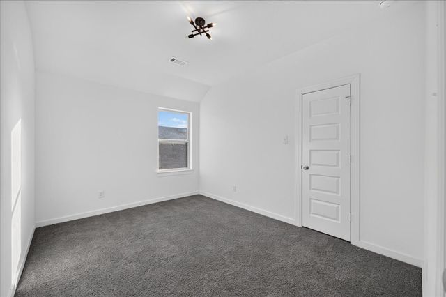 3915 Spencer Lane, Forney, TX 75126