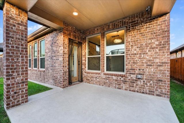 3915 Spencer Lane, Forney, TX 75126