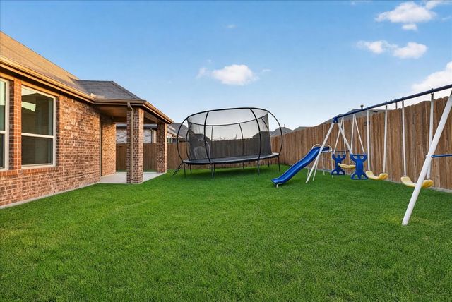 3915 Spencer Lane, Forney, TX 75126