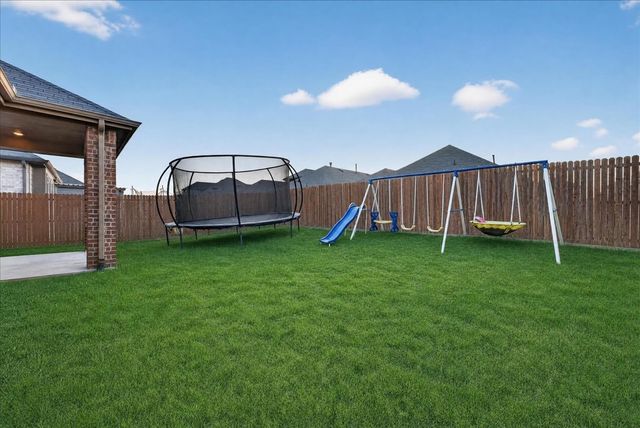 3915 Spencer Lane, Forney, TX 75126