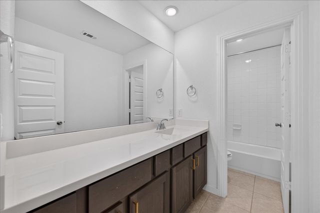 3915 Spencer Lane, Forney, TX 75126