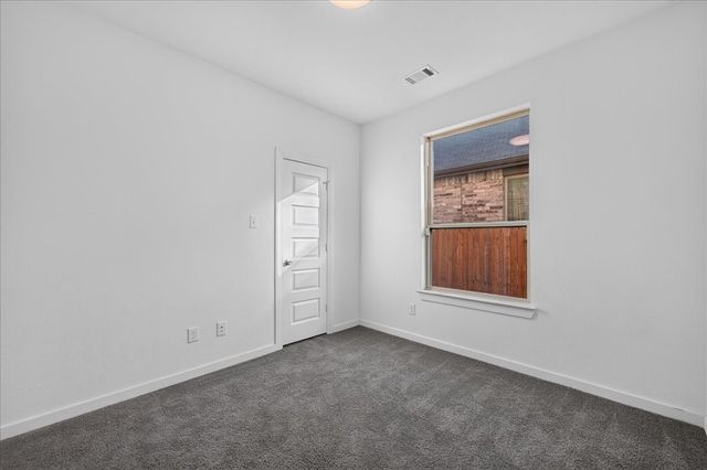 3915 Spencer Lane, Forney, TX 75126