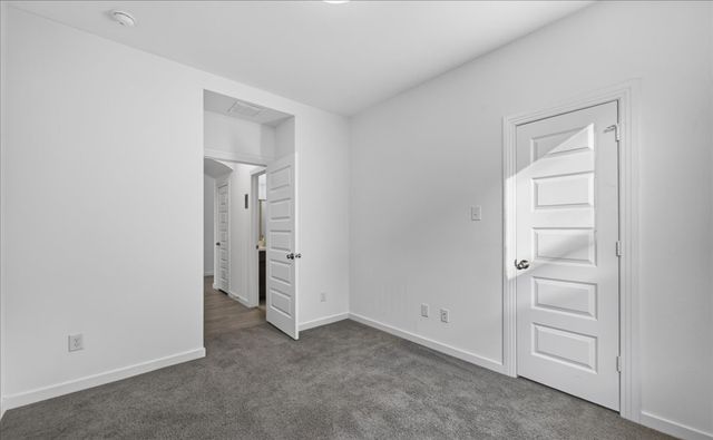 3915 Spencer Lane, Forney, TX 75126