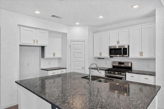 3915 Spencer Lane, Forney, TX 75126
