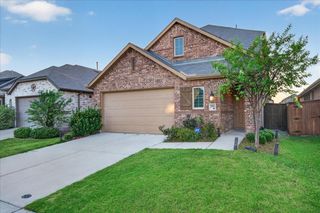 3915 Spencer Lane, Forney, TX 75126