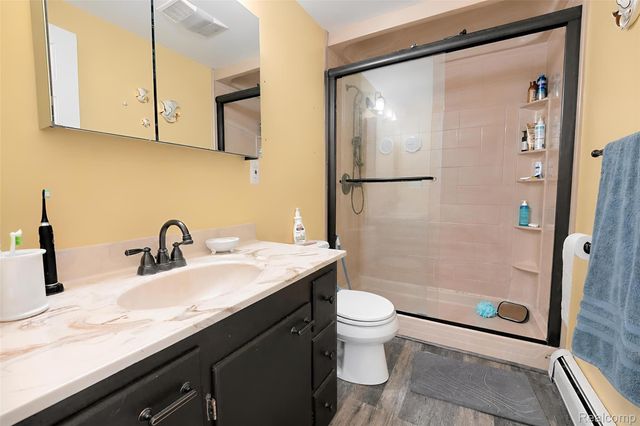 31215 Dawson Street, Garden City, MI 48135