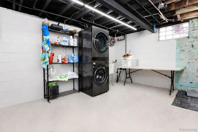 31215 Dawson Street, Garden City, MI 48135