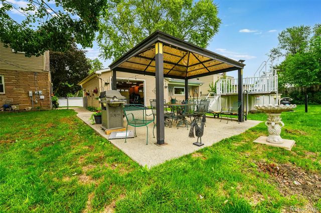 31215 Dawson Street, Garden City, MI 48135