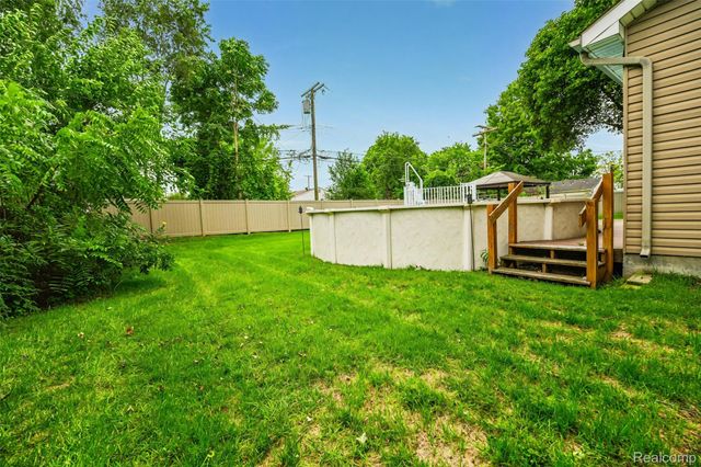 31215 Dawson Street, Garden City, MI 48135