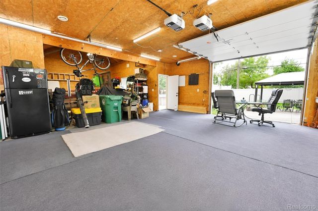 31215 Dawson Street, Garden City, MI 48135