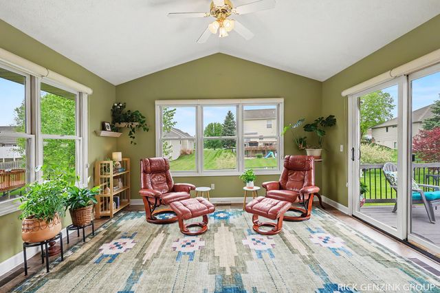 3425 Stonyridge Drive, Georgetown Twp, MI 49426