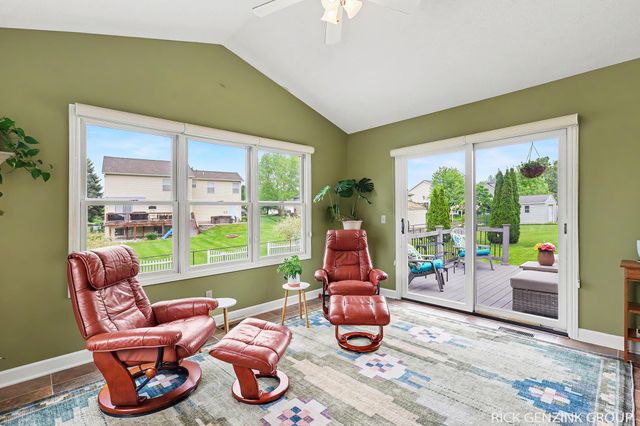 3425 Stonyridge Drive, Georgetown Twp, MI 49426