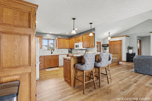 3425 Stonyridge Drive, Georgetown Twp, MI 49426