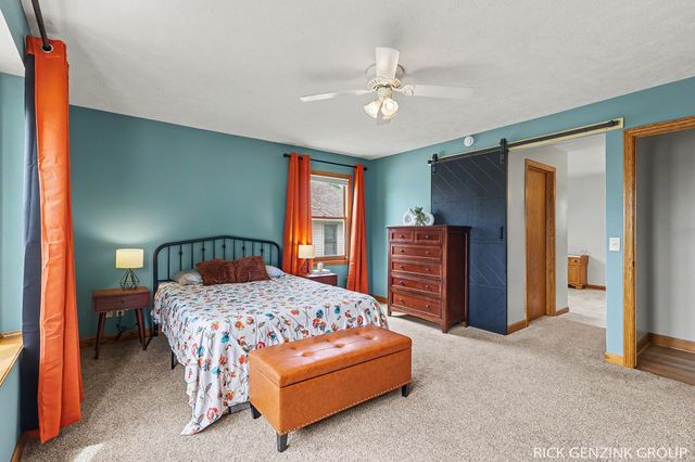 3425 Stonyridge Drive, Georgetown Twp, MI 49426