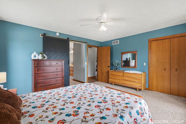 3425 Stonyridge Drive, Georgetown Twp, MI 49426