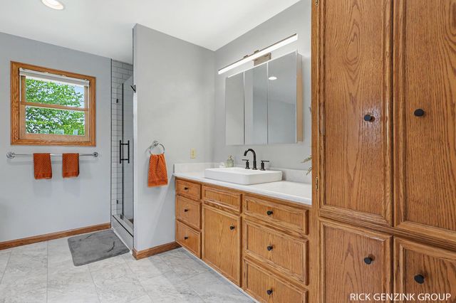 3425 Stonyridge Drive, Georgetown Twp, MI 49426