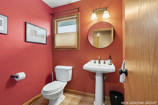3425 Stonyridge Drive, Georgetown Twp, MI 49426