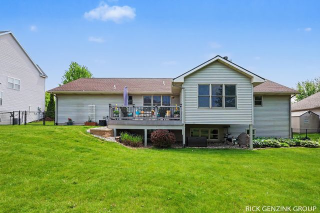 3425 Stonyridge Drive, Georgetown Twp, MI 49426